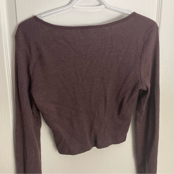 TNA long sleeve - Picture 4 of 4